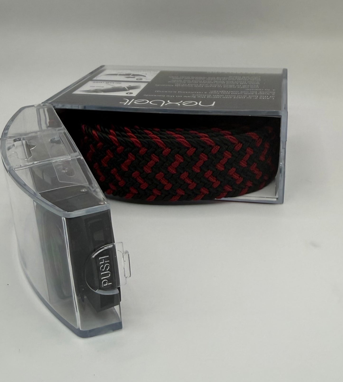 Limited Edition Drip Golf Series-Justin Williams Next Belt