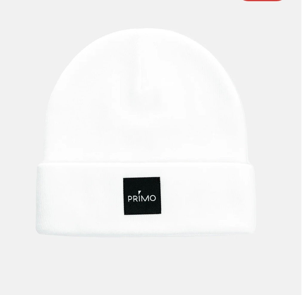 PRIMO Golf and Drip Golf Beanie Hat