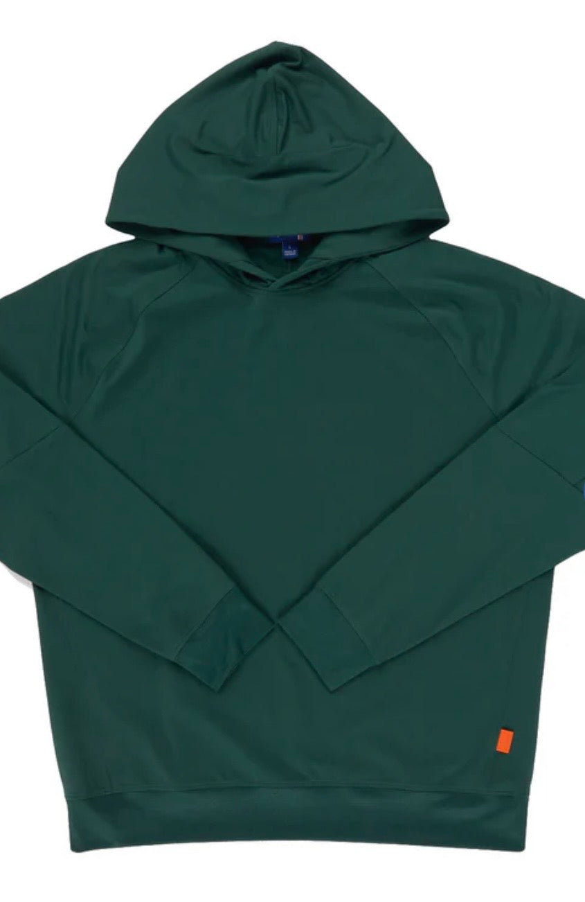 STITCH Golf Hoodie