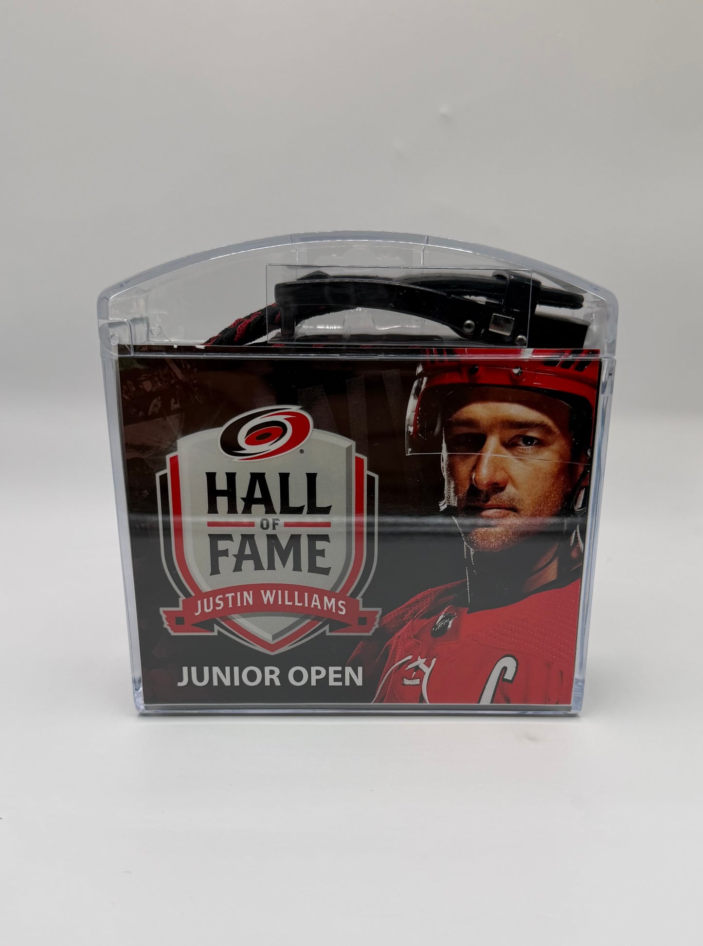 Limited Edition Drip Golf Series-Justin Williams Next Belt