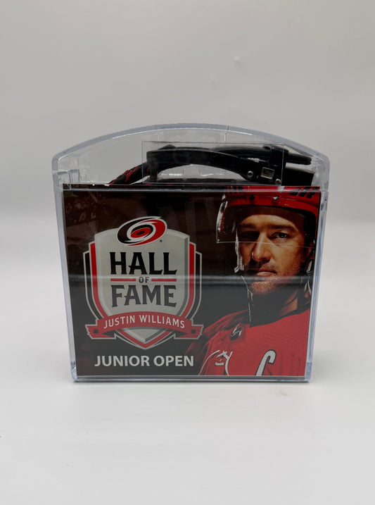 Limited Edition Drip Golf Series-Justin Williams Next Belt