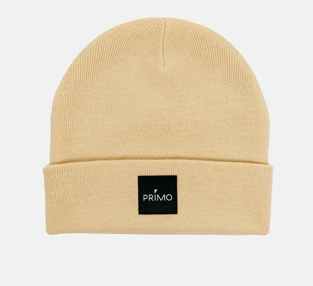 PRIMO Golf and Drip Golf Beanie Hat