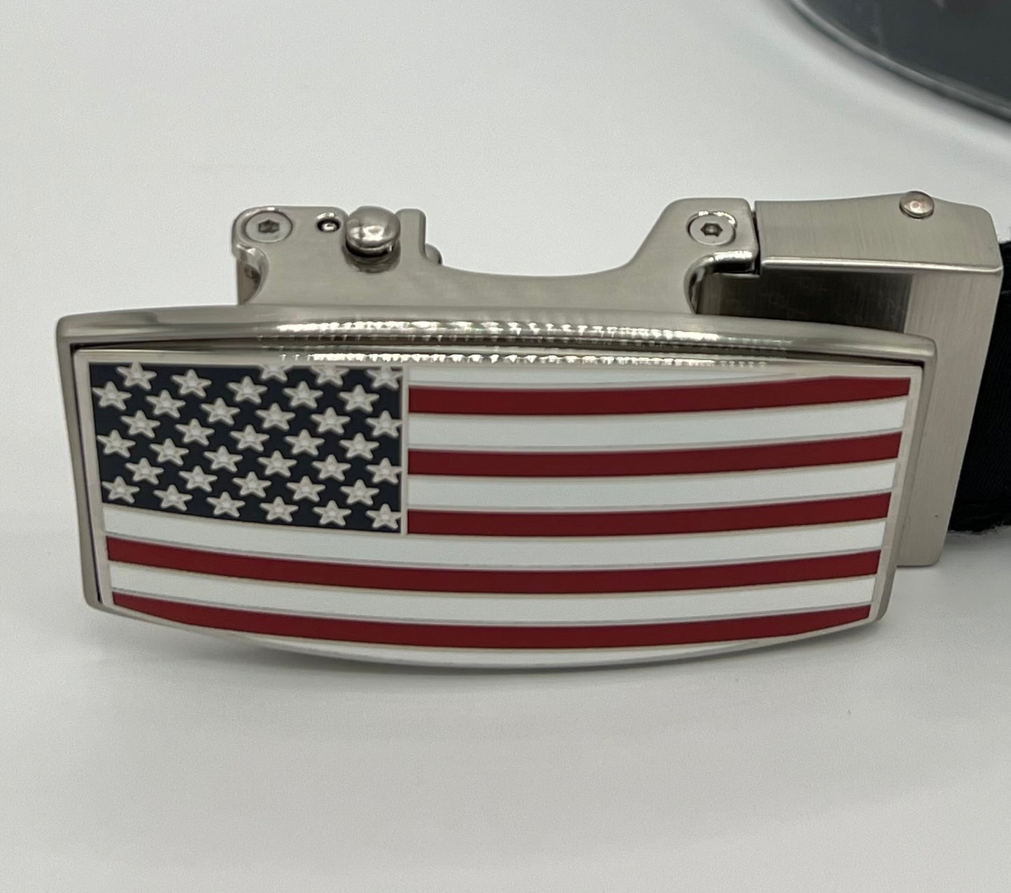 LIMITED EDITION "TJGT & Folds of Honor Next Belt"