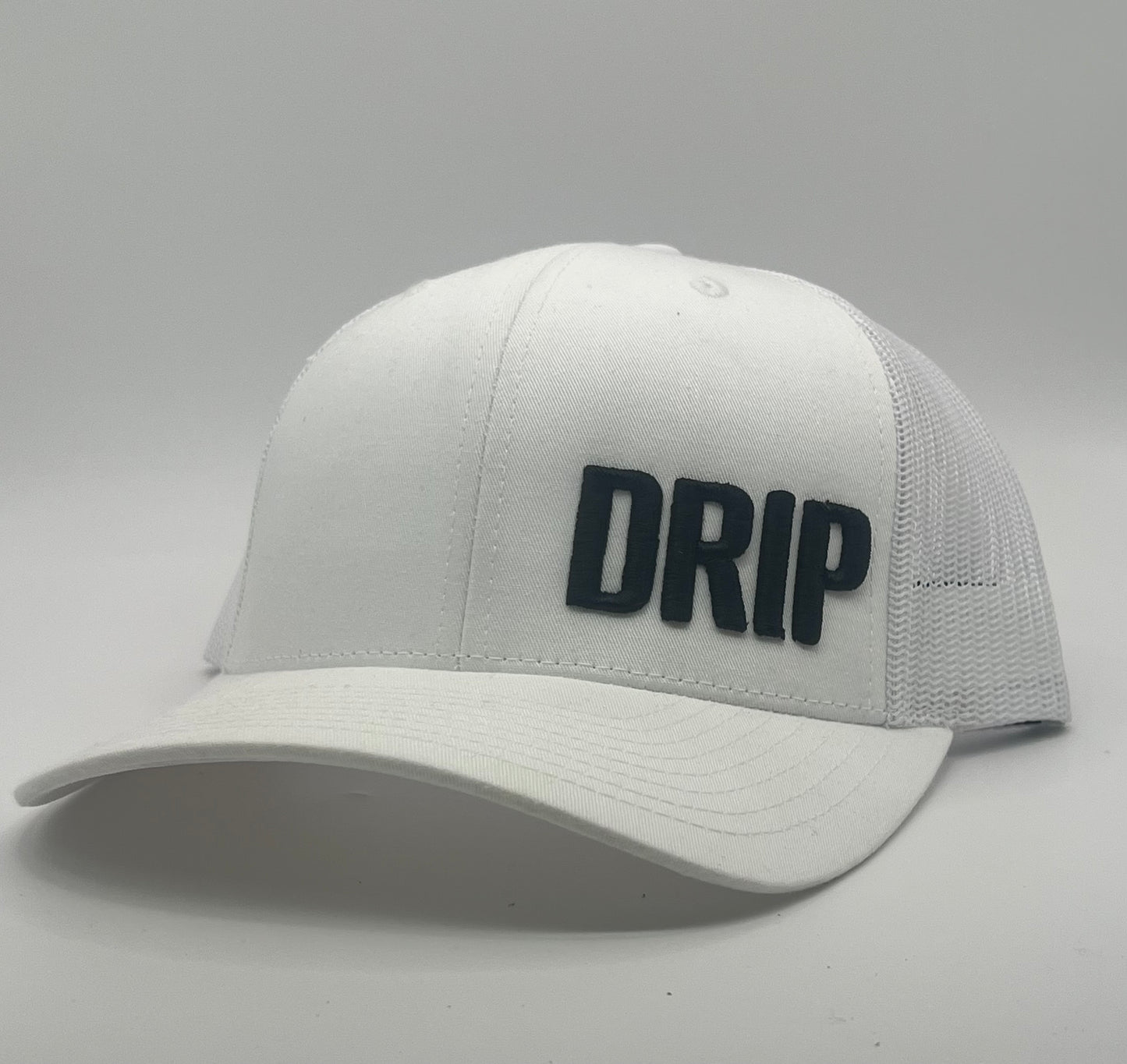 "Limited Edition". Drip Golf Hat