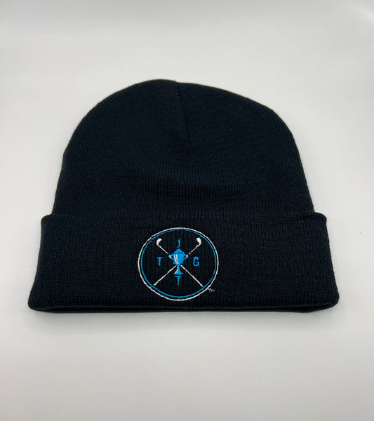 Tarheel Junior Golf Tour "Winter" Ski Hat